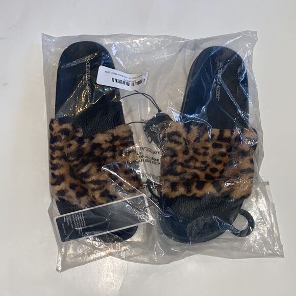 CHARLIE ALBERT SANDALS SIZE 9 - Picture 3 of 6